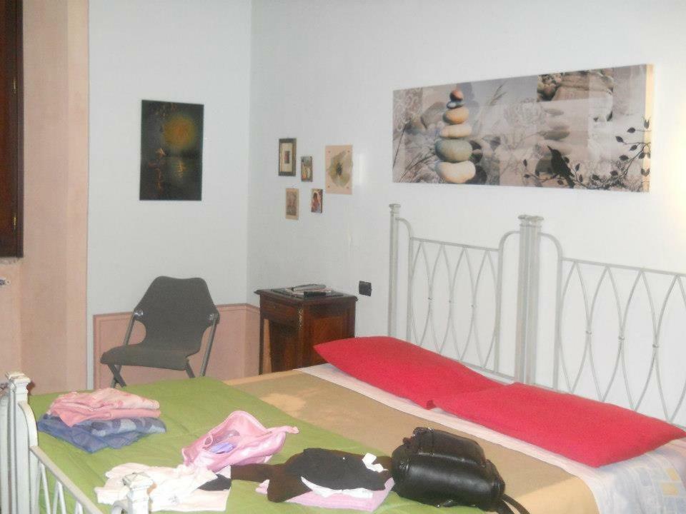 Perbacco Bed & Breakfast Sartirana Lomellina ภายนอก รูปภาพ