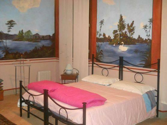 Perbacco Bed & Breakfast Sartirana Lomellina ภายนอก รูปภาพ